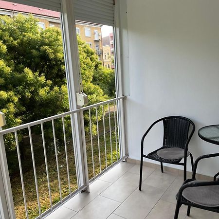 Kelemen Apartman Nagykanizsa Exterior foto