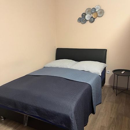 Kelemen Apartman Nagykanizsa Exterior foto