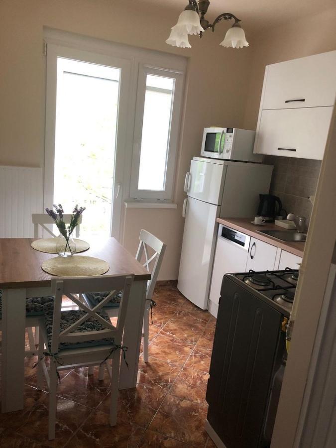 Kelemen Apartman Nagykanizsa Exterior foto